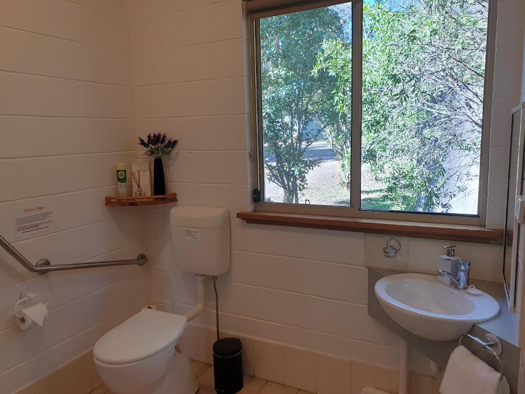 Woodlane Cottages Hunter Valley photo 4