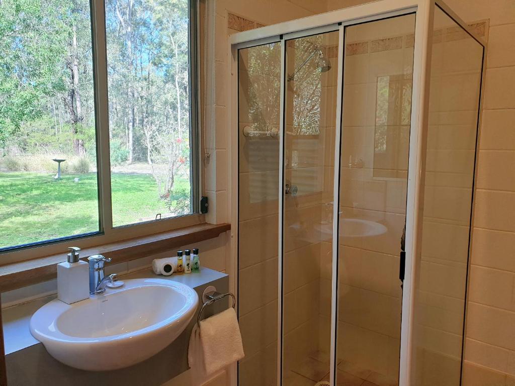 Woodlane Cottages Hunter Valley photo 1
