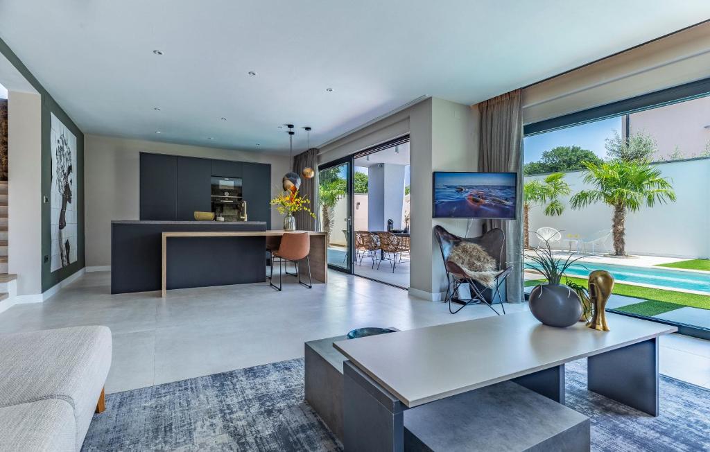 Superb Design Villa Medulin photo 4