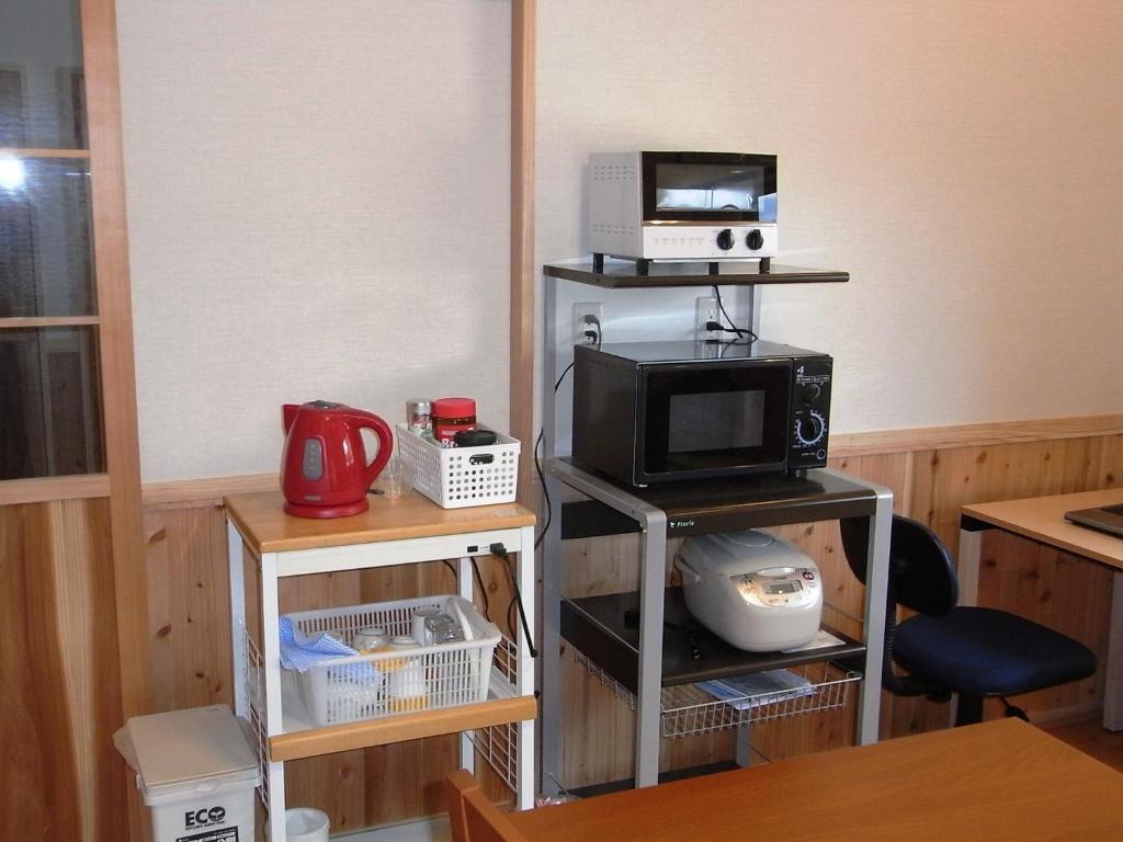 Guest House Yakushima photo 2