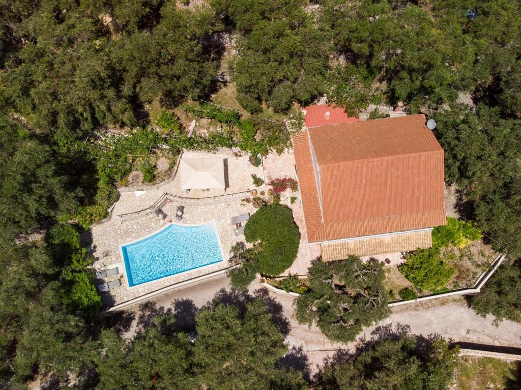 Chryssa Villa by PaxosRetreats photo 4