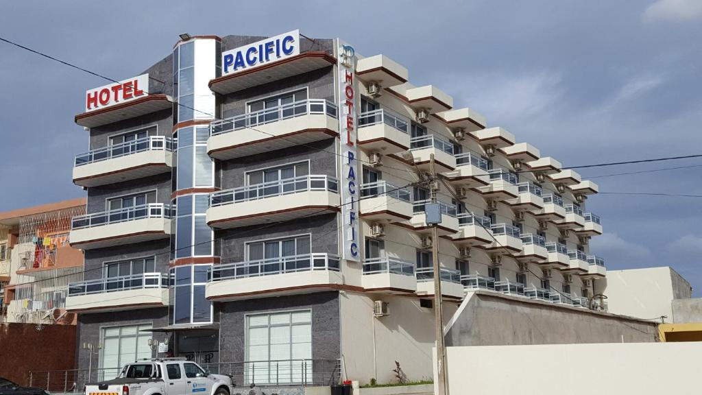 Hotel Pacific, Lda photo 3