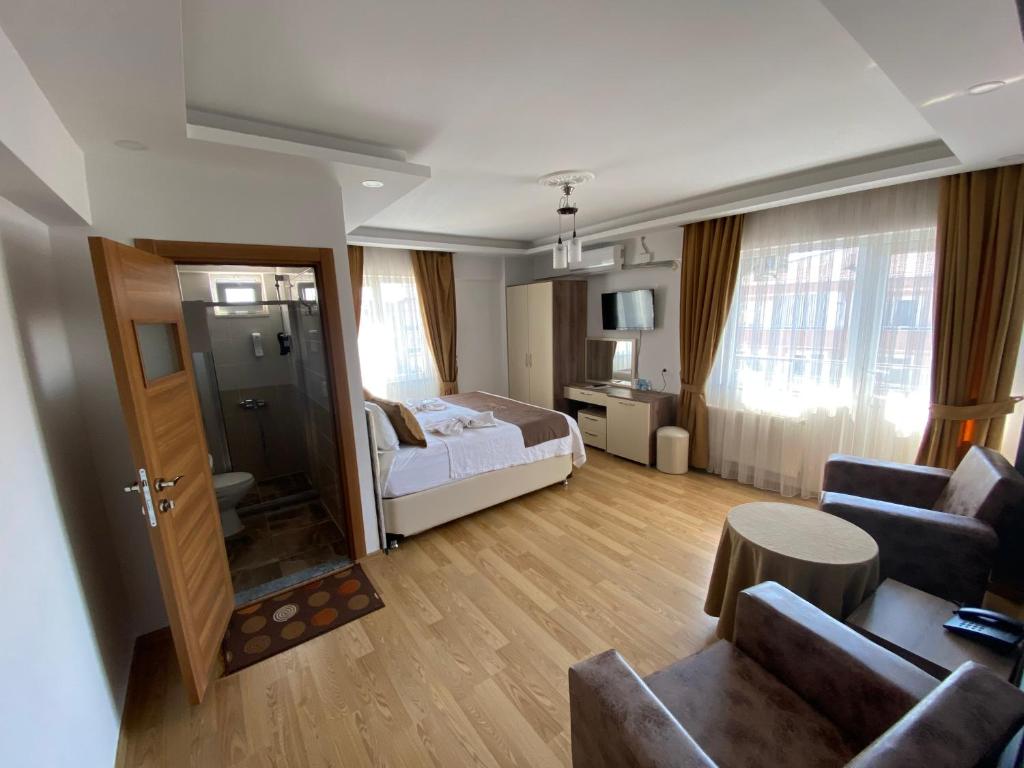 Figen Hotel photo 4