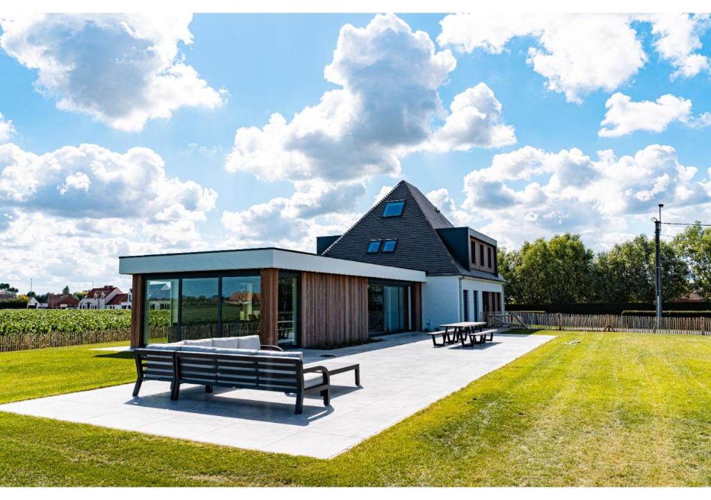Vakantiewoning Leopolder photo 1