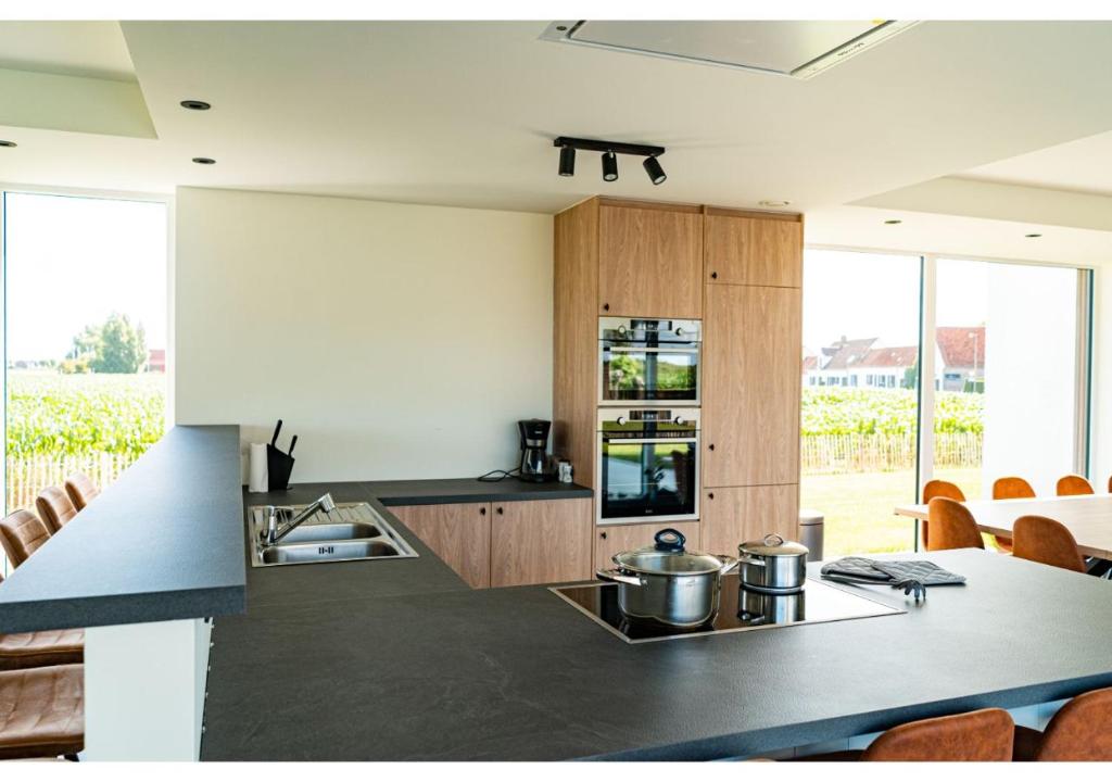 Vakantiewoning Leopolder photo 3