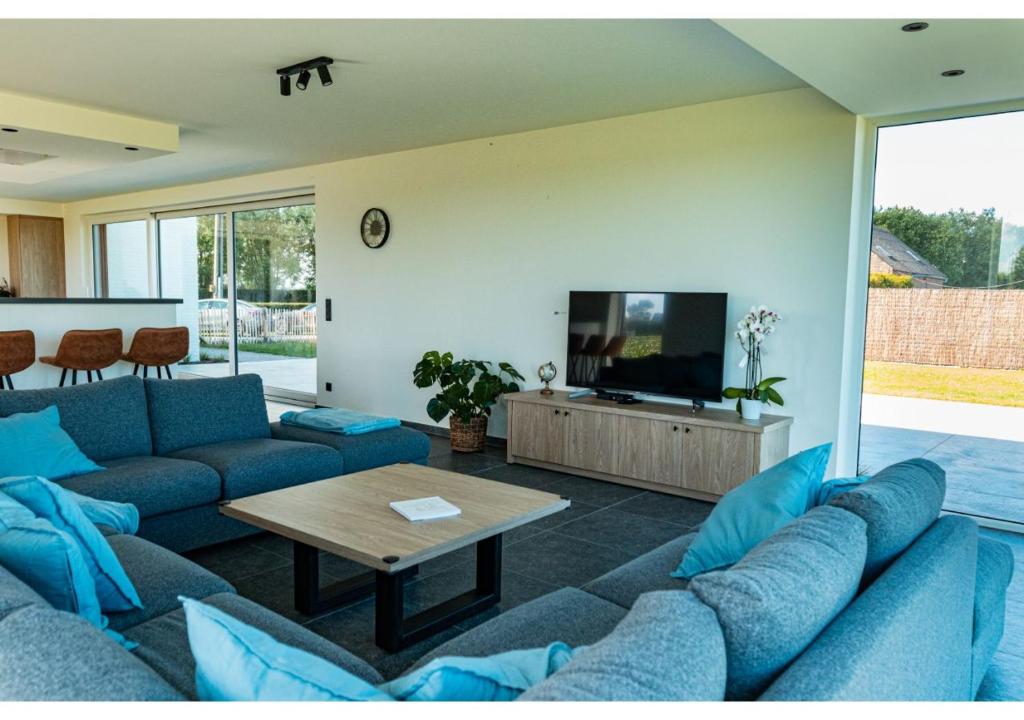 Vakantiewoning Leopolder photo 4
