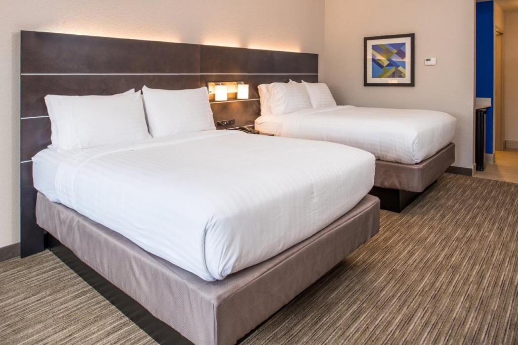 Holiday Inn Express Jacksonville East, an IHG Hotel photo 4