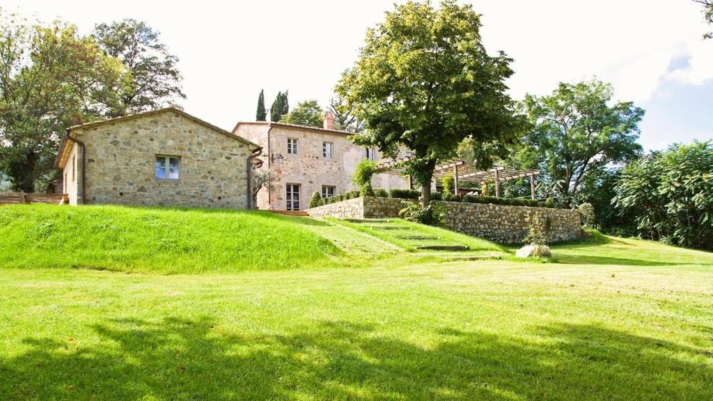 Casa Fabbrini Agriturismo photo 3