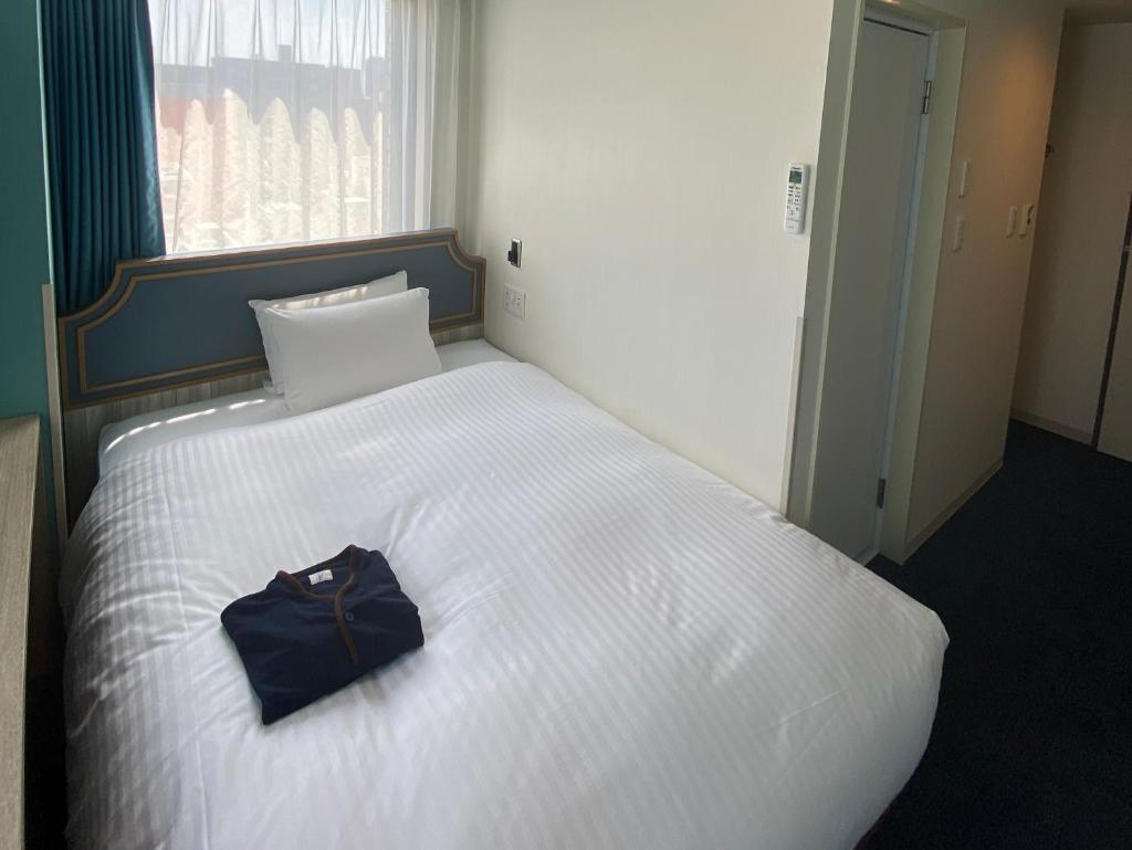 Hotel Wing International Select Kumamoto photo 2