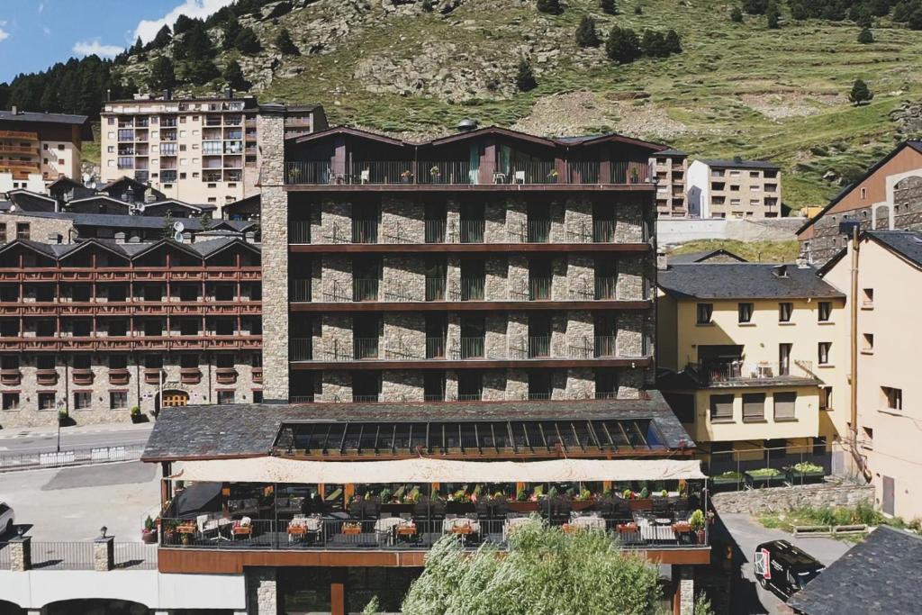 {
  "en-gb": "Hotel Naudi Boutique Adults only"
} photo 3