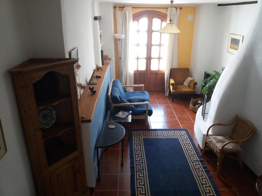 Casa Santa Ana photo 4