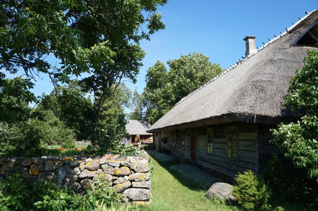 Anni Tourism Farm photo 1