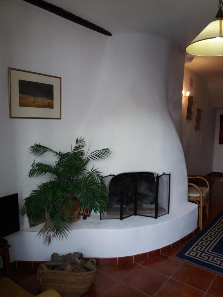 Casa Santa Ana photo 1