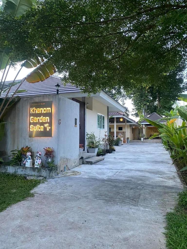 Khanom Garden Suite photo 2
