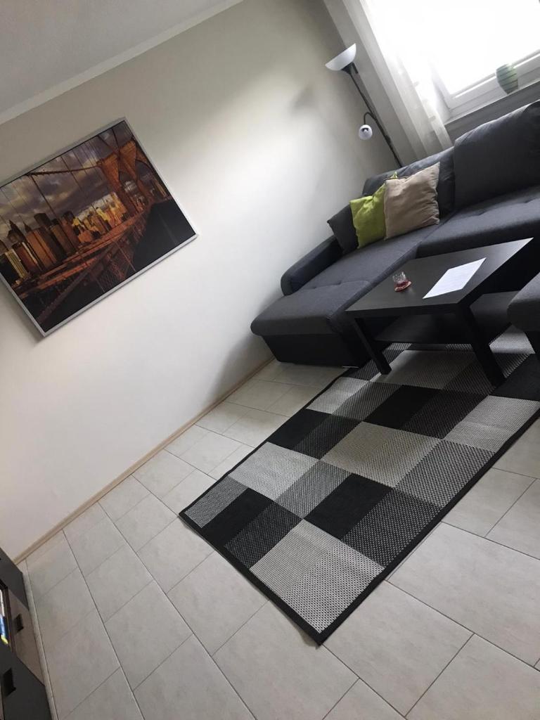 Ferienwohnung am DOC photo 3