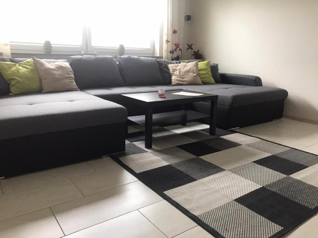 Ferienwohnung am DOC photo 2