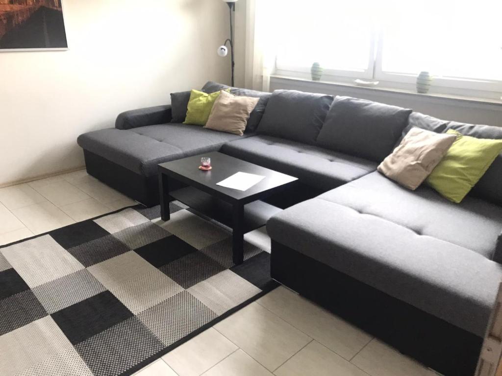 Ferienwohnung am DOC photo 1
