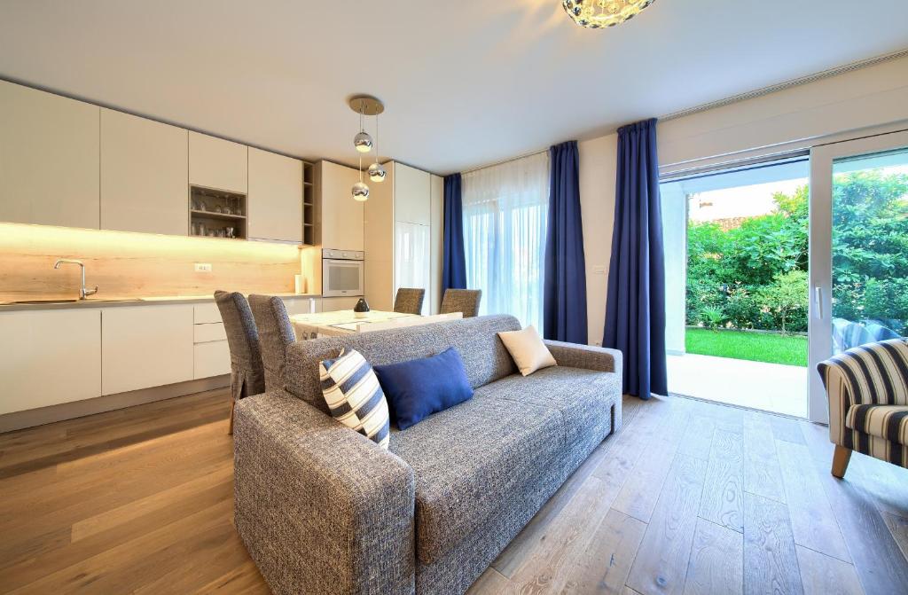 Villa Lungomare photo 2