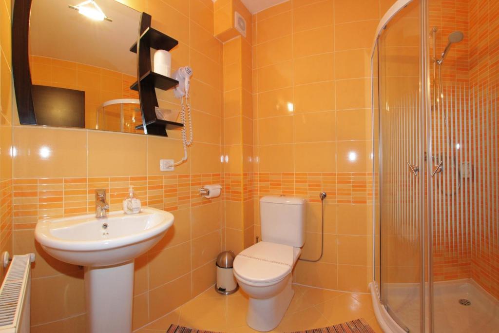 Hotel Victoria photo 3