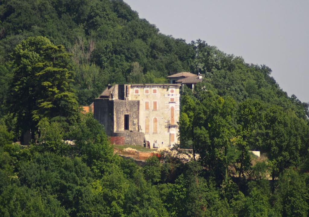 Albergo Diffuso Polcenigo C.Barnard photo 2