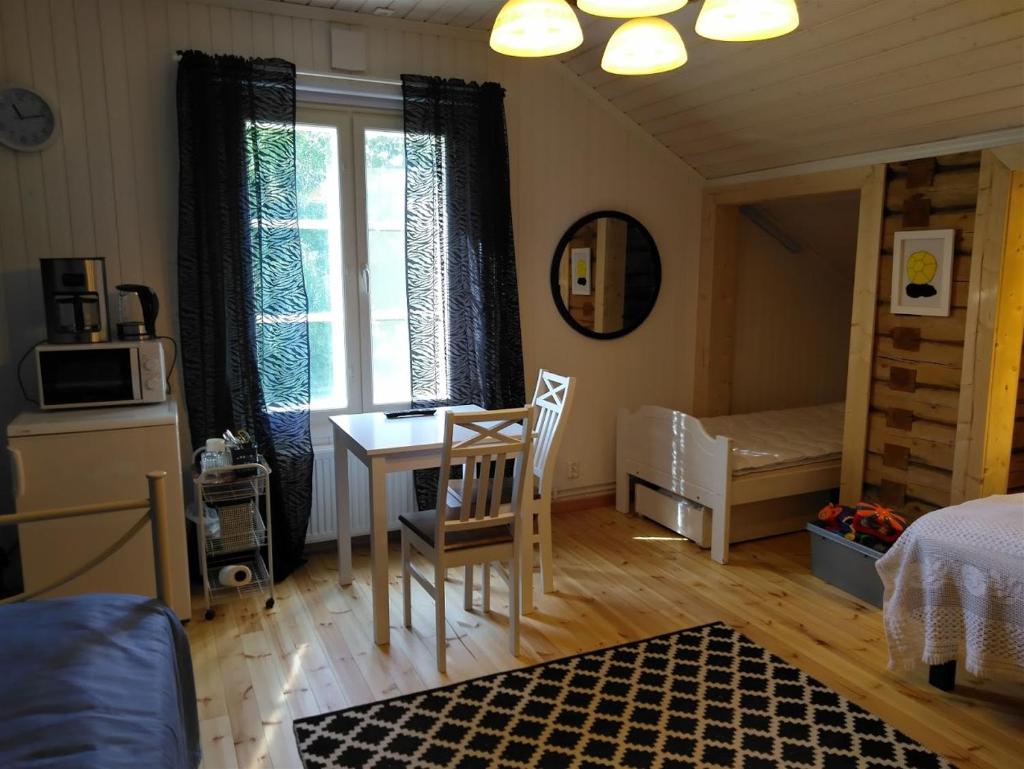 Tohninmäen Talo photo 2