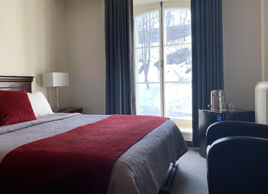 Hotel Le Saint-Paul photo 2