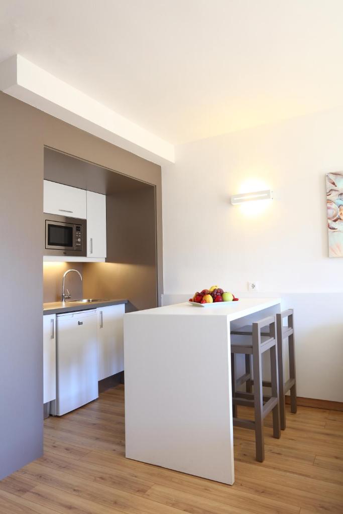 Apartamentos Jade photo 2