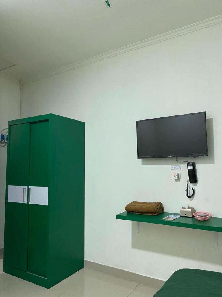 Anugrah Inn Room Type - Double Room