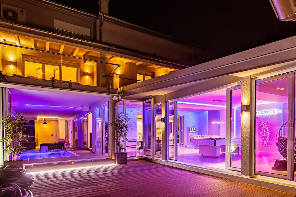 #1 Luxury Villa with Pool, Gameroom, Spa, Zen Yard photo 2