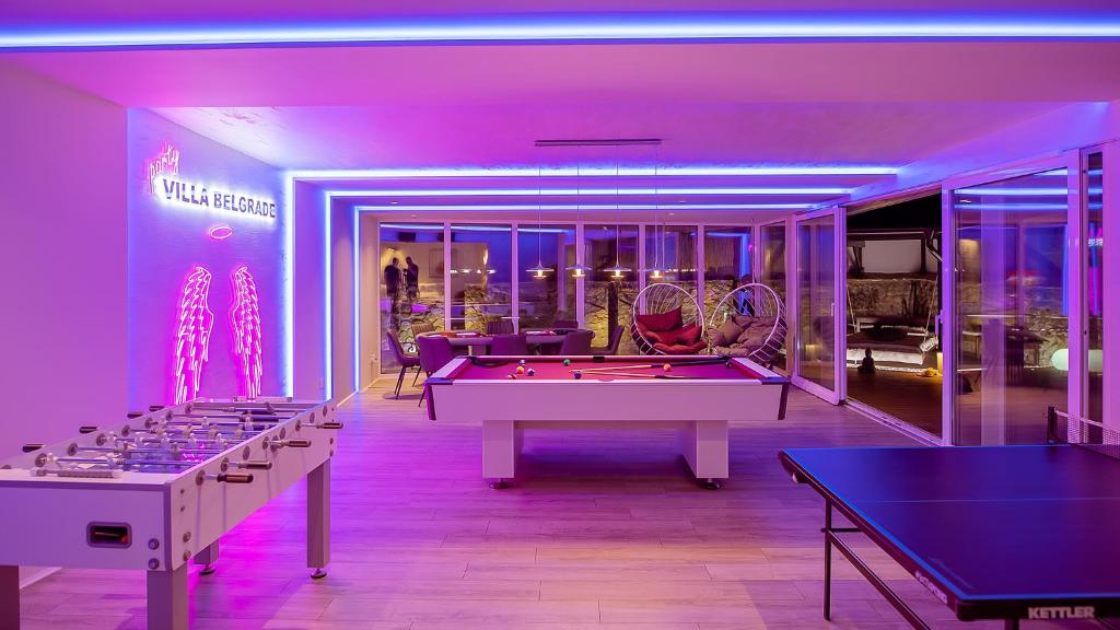 #1 Luxury Villa with Pool, Gameroom, Spa, Zen Yard photo 3
