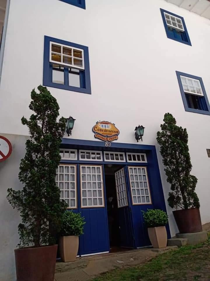 Casa dos Meninos B&B photo 3