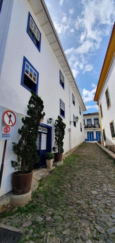 Casa dos Meninos B&B photo 2