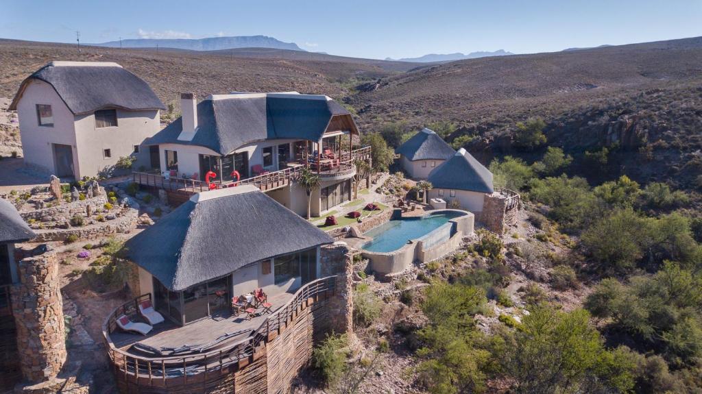 White Lion Lodge on Sanbona photo 3