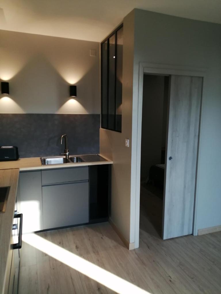 Charmant Appartement Muret Centre photo 1