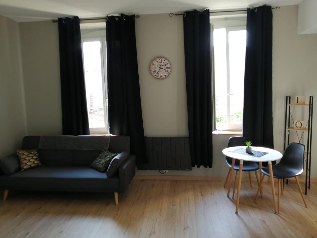 Charmant Appartement Muret Centre photo 2