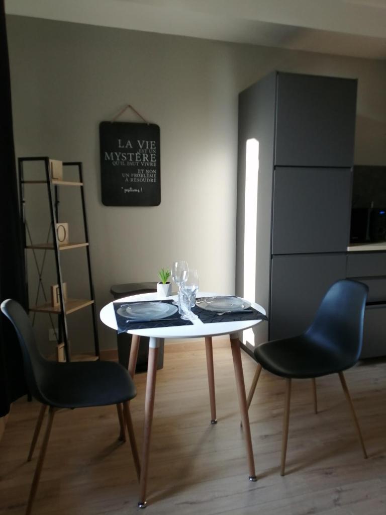 Charmant Appartement Muret Centre photo 3
