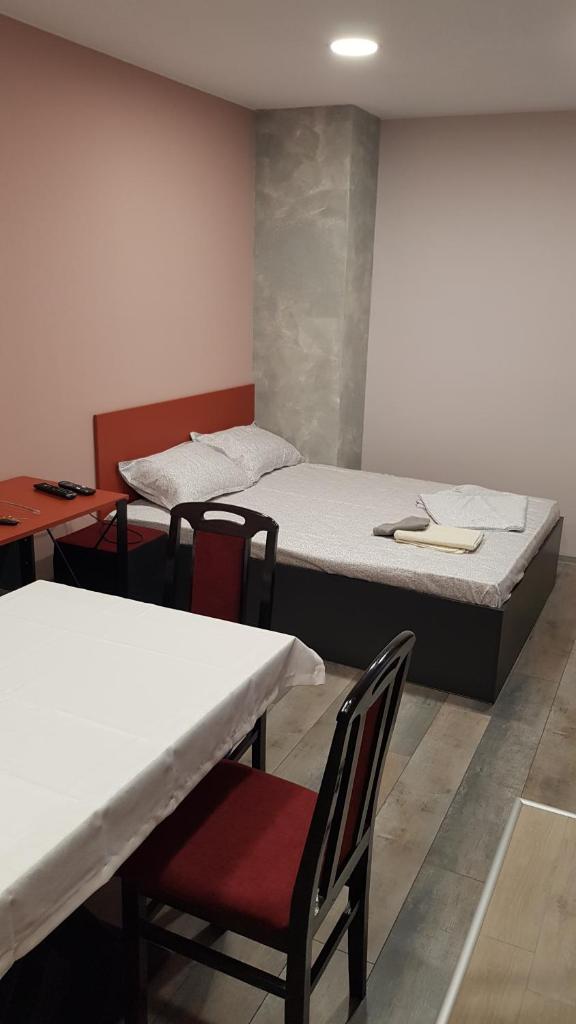 Lux apartment photo 3