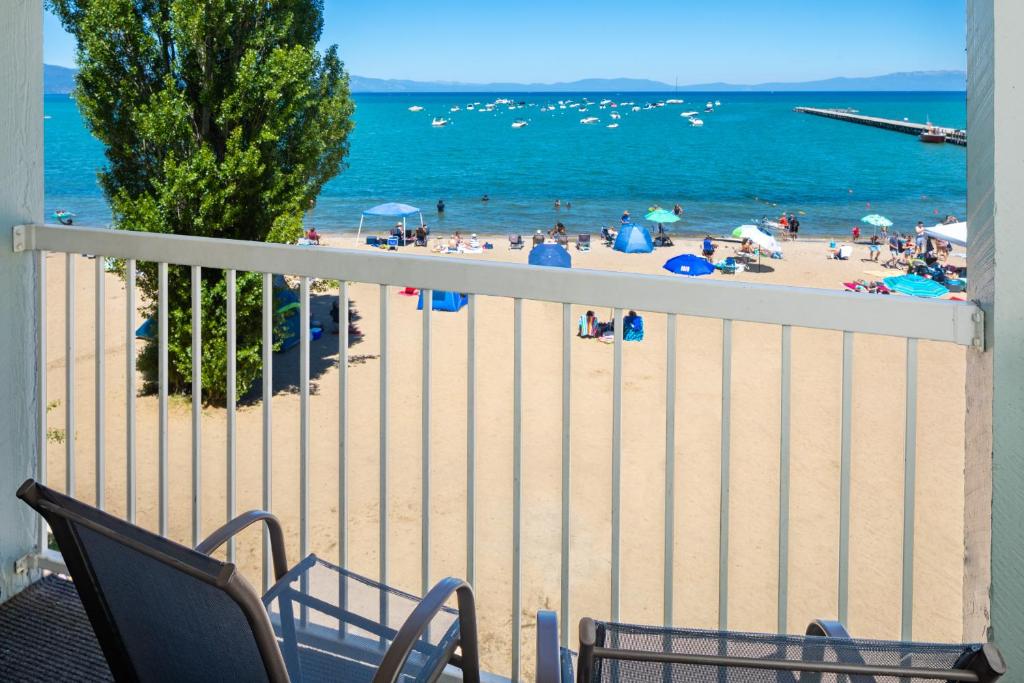 Beach Retreat & Lodge at Tahoe photo 2