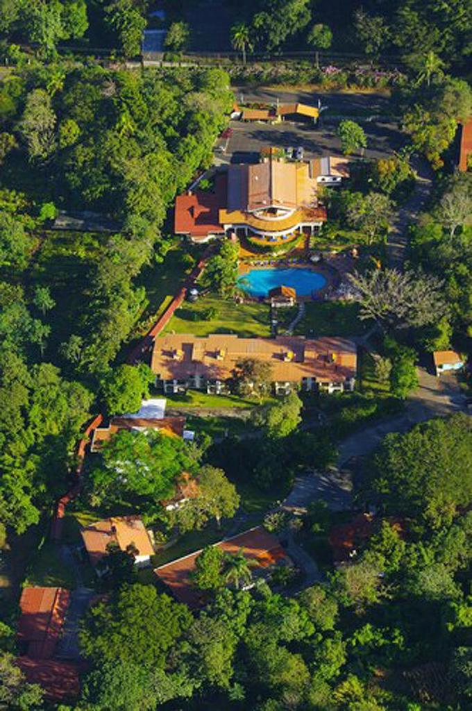 Hotel Martino Spa and Resort photo 3