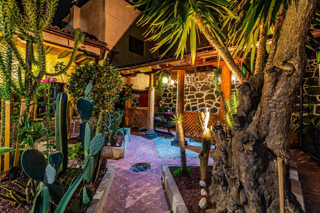 Hotel del Carmen photo 3