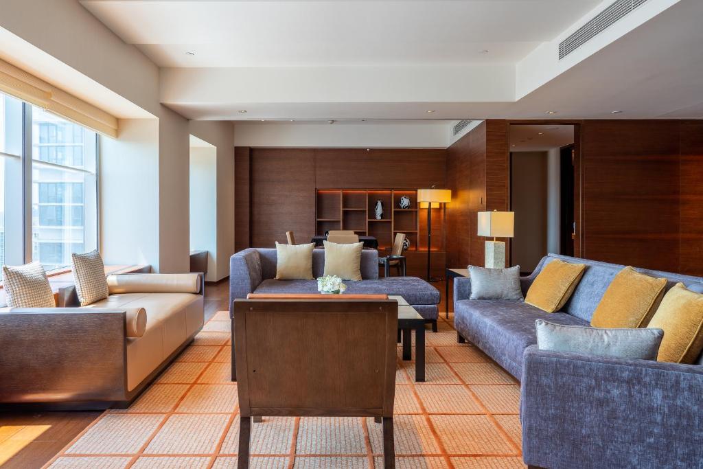 Hyatt Regency Xiamen Wuyuanwan photo 1