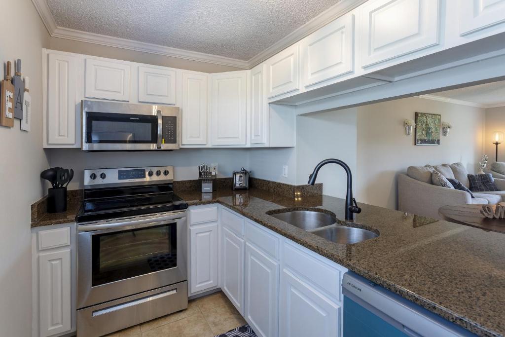 La Casa Del Mar 604 Star5Vacations photo 3