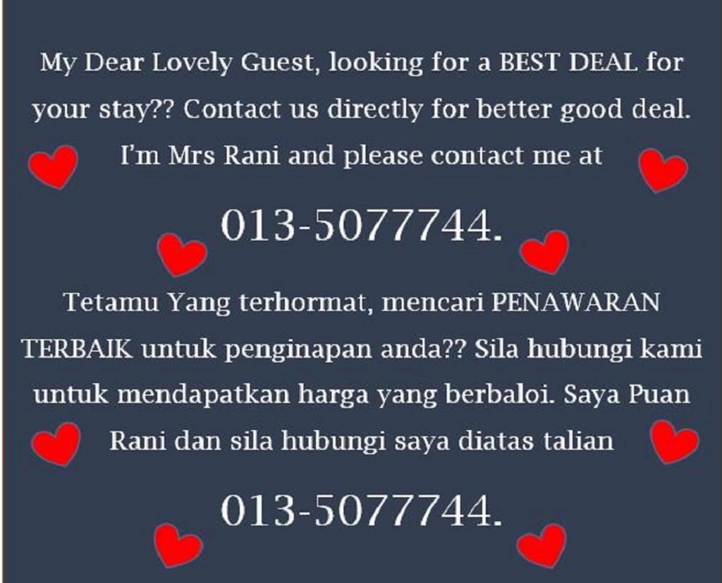 Barrington Villa @ Golden Hill photo 3