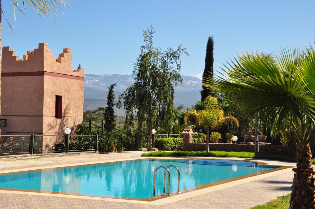 Le Beau Site Ourika photo 2