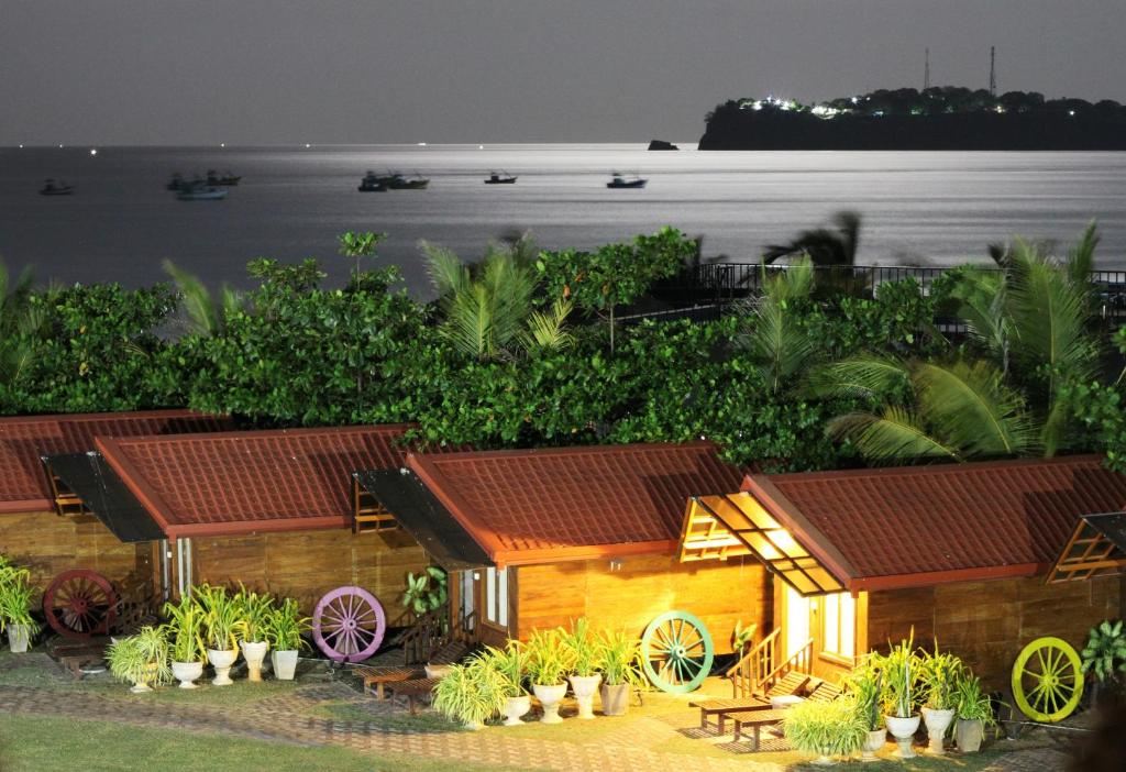 JKAB Beach Resort photo 4