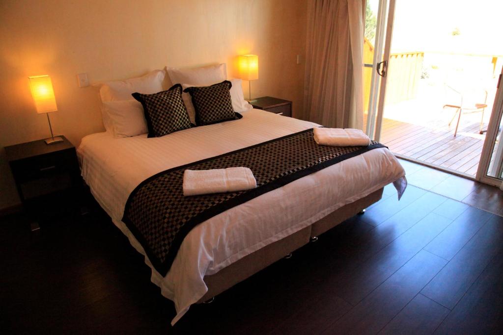 Siesta Villa photo 2