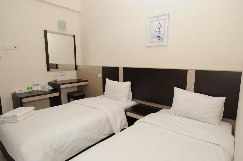 ND Hotel Melaka photo 4