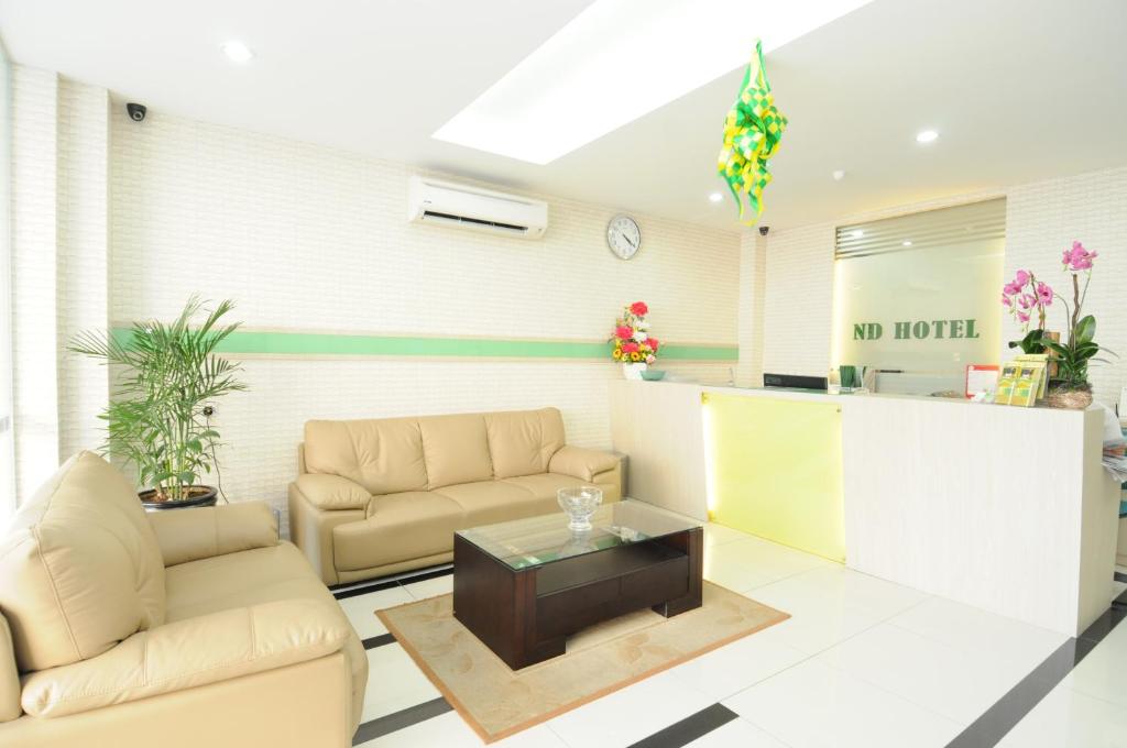 ND Hotel Melaka photo 3