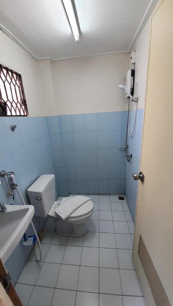 Двухместный (Стандартный двухместный номер с 1 кроватью), D.D. Inn Beach Guesthouse