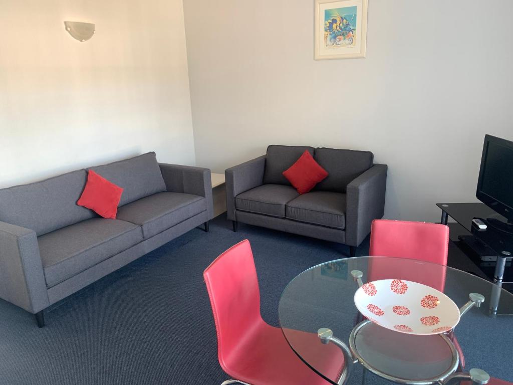 Aquarius Apartments Mollymook photo 1
